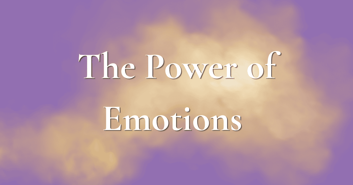 power of emotions (1)