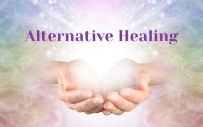 Alternative Healing