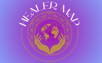 Why We Created Healer Map